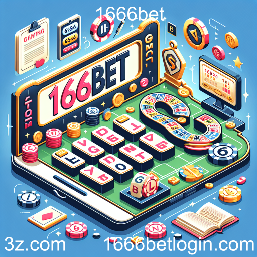 Descubra a Categoria 'Termos' no 1666bet: Entretenimento e Aprendizado em Palavras